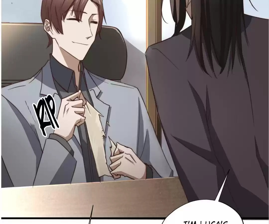 Read One-way Crush chapter 61 image 26 on Lezhin