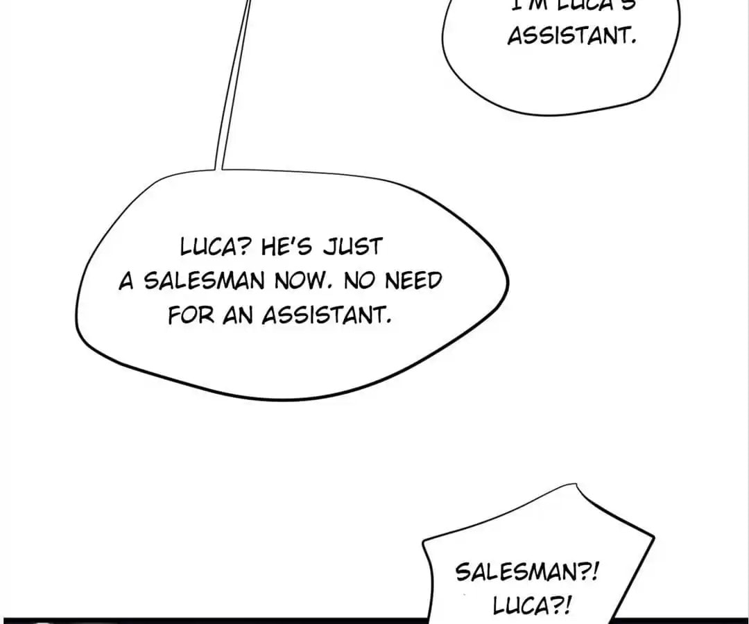 Read One-way Crush chapter 61 image 27 on Lezhin