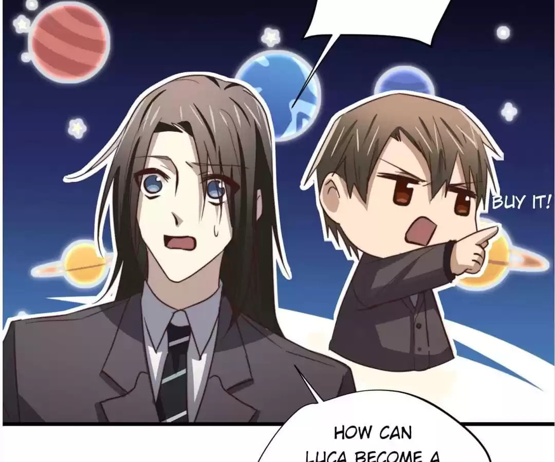 Read One-way Crush chapter 61 image 28 on Lezhin