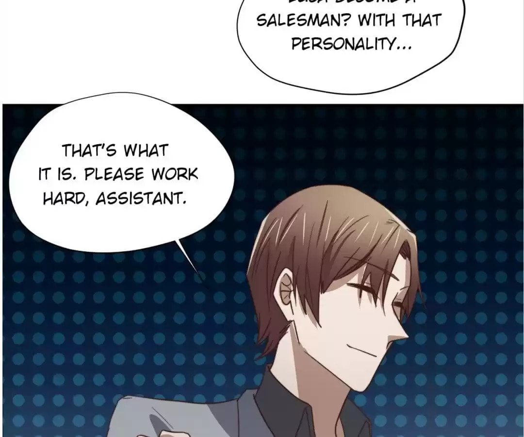 Read One-way Crush chapter 61 image 29 on Lezhin