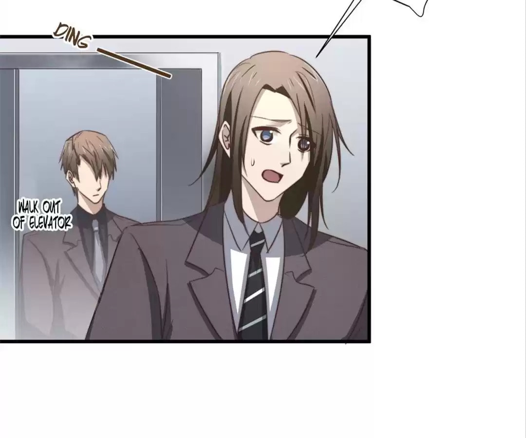 Read One-way Crush chapter 61 image 3 on Lezhin