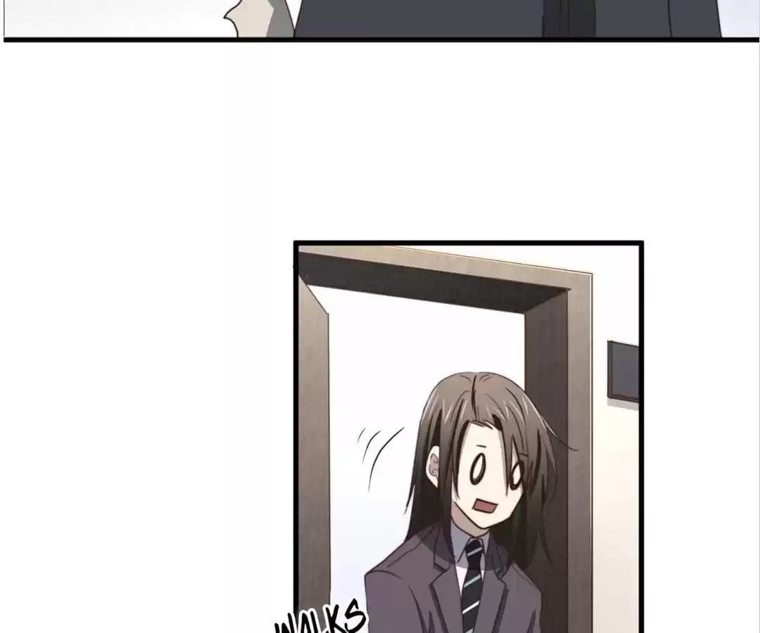 Read One-way Crush chapter 61 image 31 on Lezhin