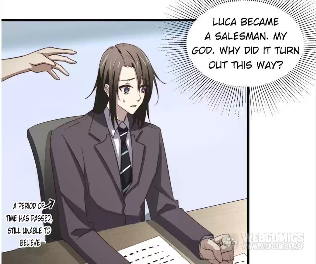 Read One-way Crush chapter 61 image 33 on Lezhin
