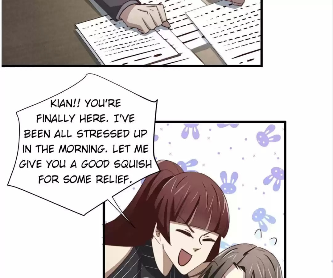 Read One-way Crush chapter 61 image 34 on Lezhin