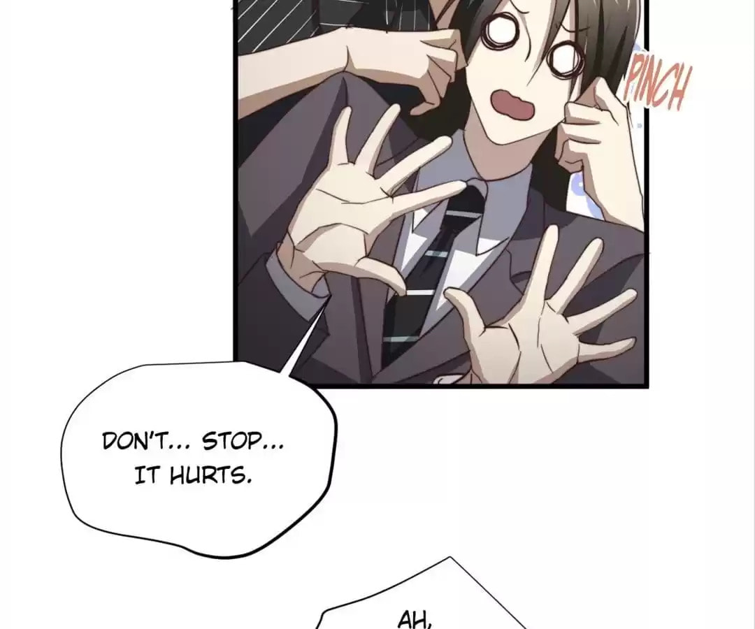 Read One-way Crush chapter 61 image 35 on Lezhin
