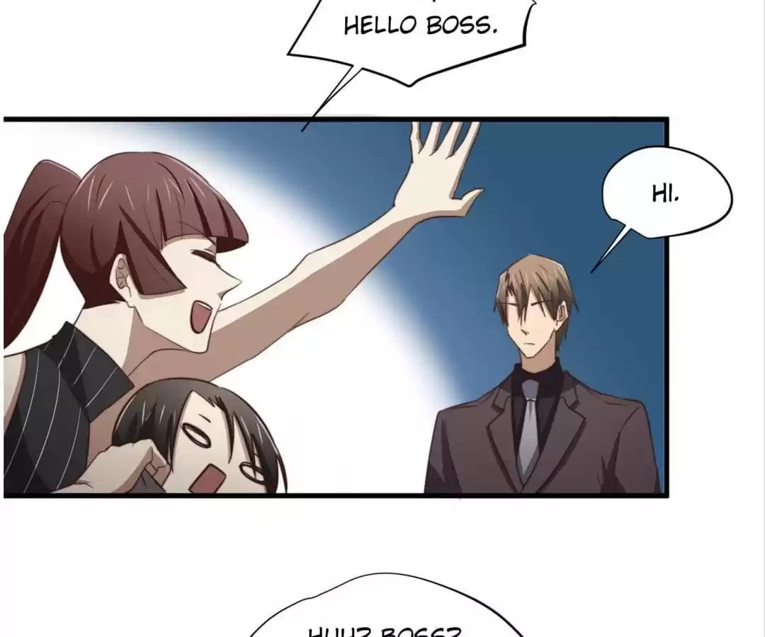 Read One-way Crush chapter 61 image 36 on Lezhin