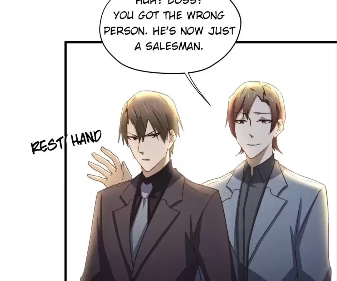 Read One-way Crush chapter 61 image 37 on Lezhin