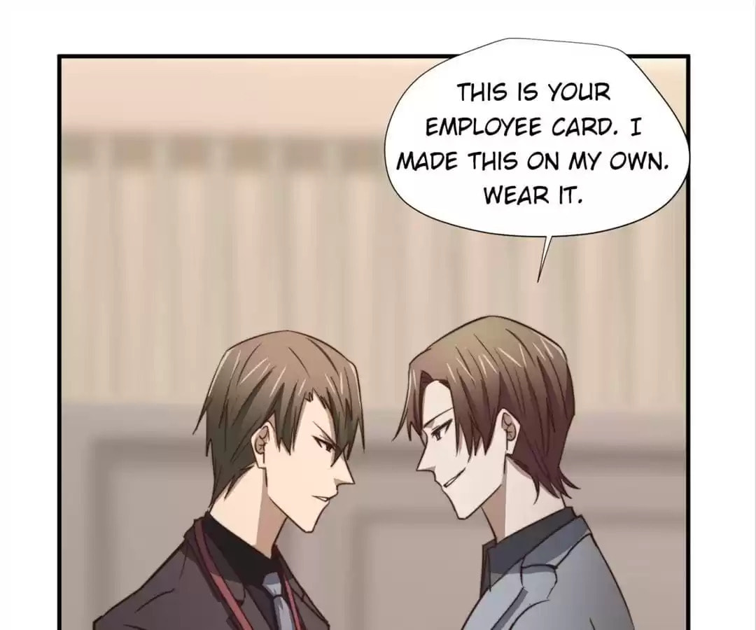 Read One-way Crush chapter 61 image 39 on Lezhin
