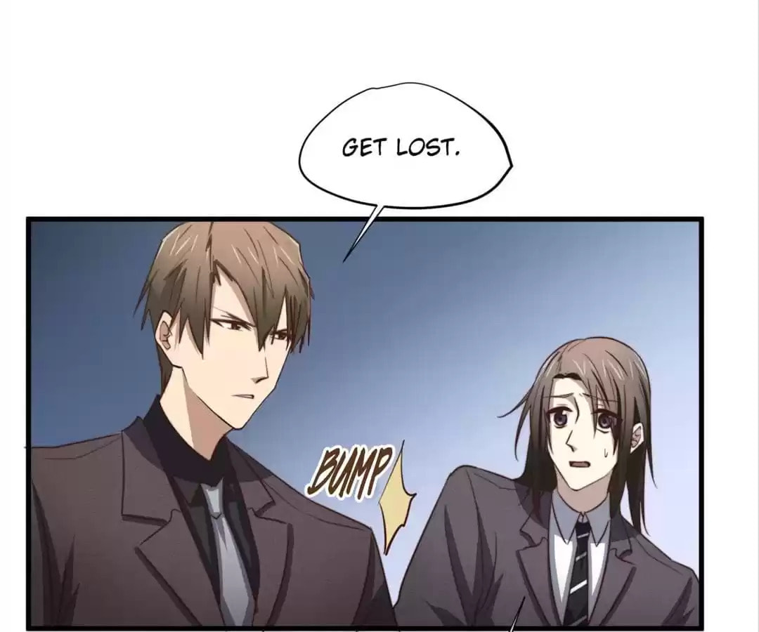 Read One-way Crush chapter 61 image 4 on Lezhin