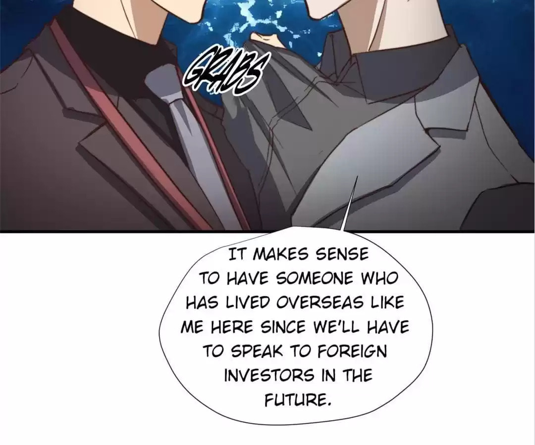 Read One-way Crush chapter 61 image 42 on Lezhin
