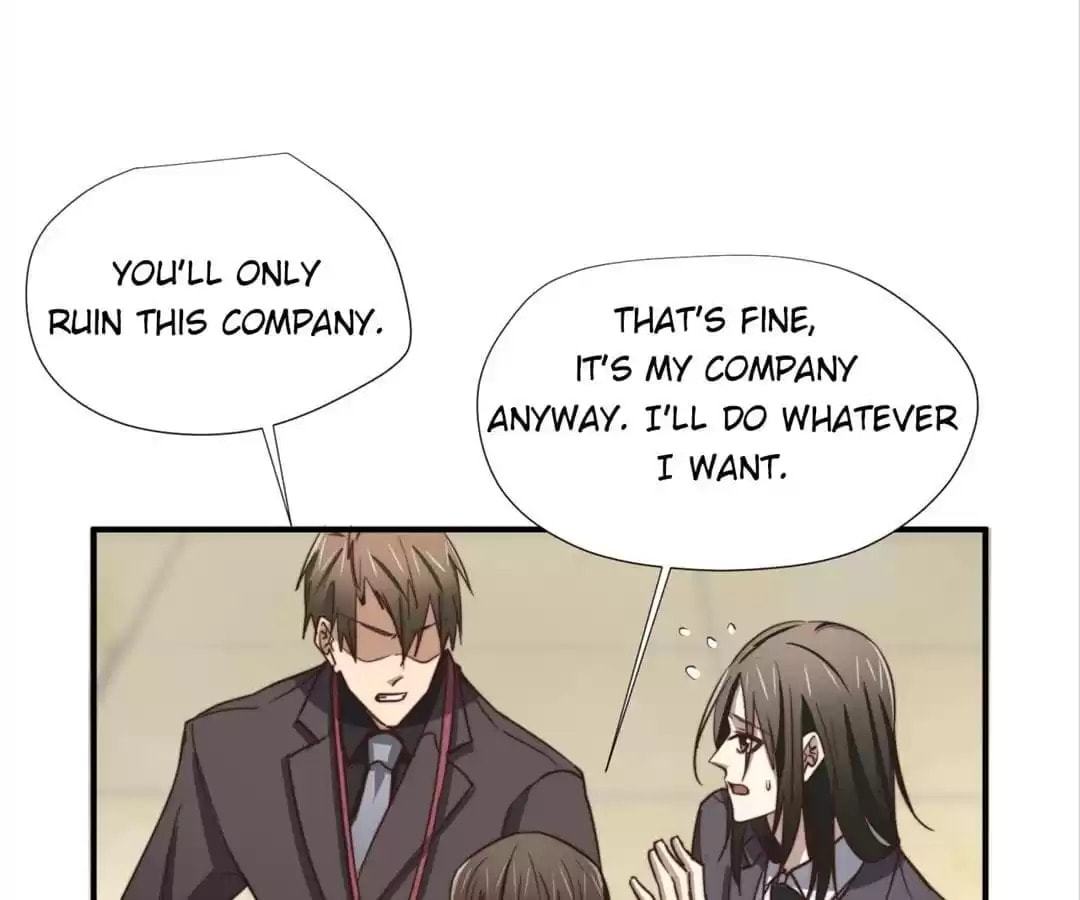 Read One-way Crush chapter 61 image 43 on Lezhin