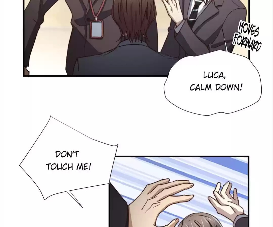 Read One-way Crush chapter 61 image 44 on Lezhin