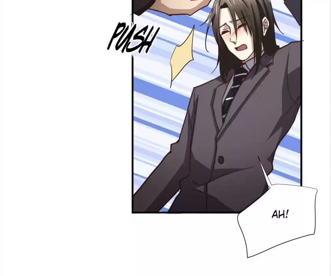 Read One-way Crush chapter 61 image 45 on Lezhin