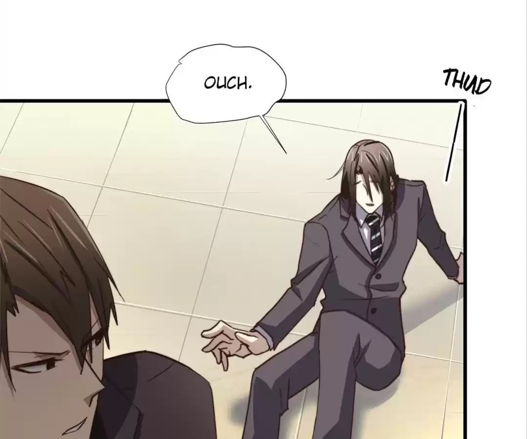 Read One-way Crush chapter 61 image 46 on Lezhin