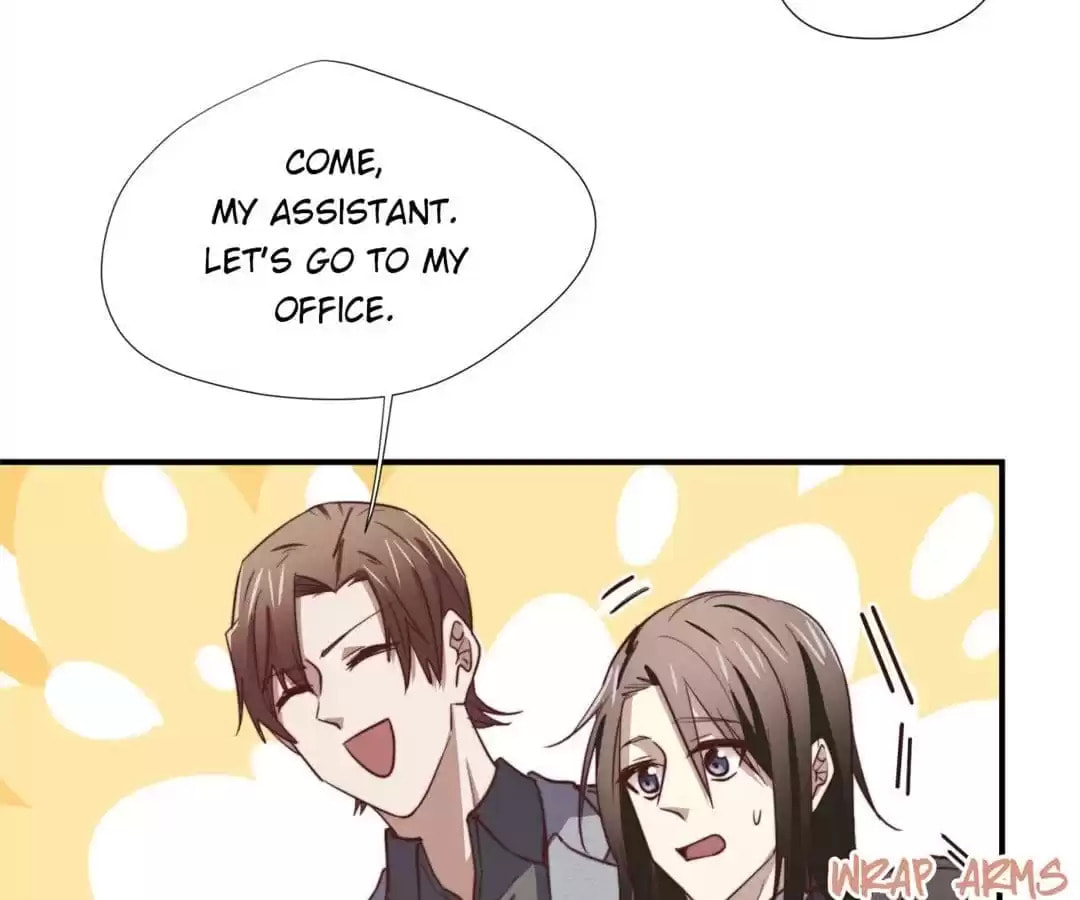 Read One-way Crush chapter 61 image 54 on Lezhin