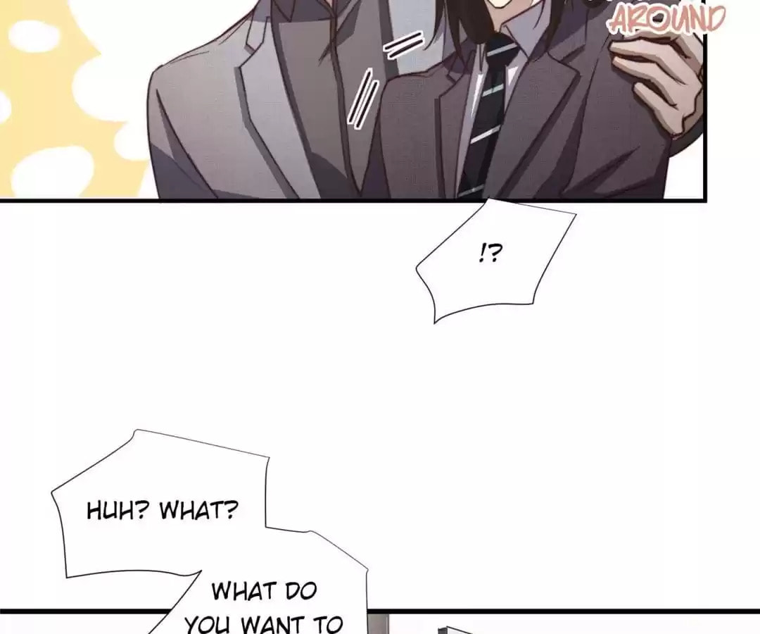 Read One-way Crush chapter 61 image 55 on Lezhin