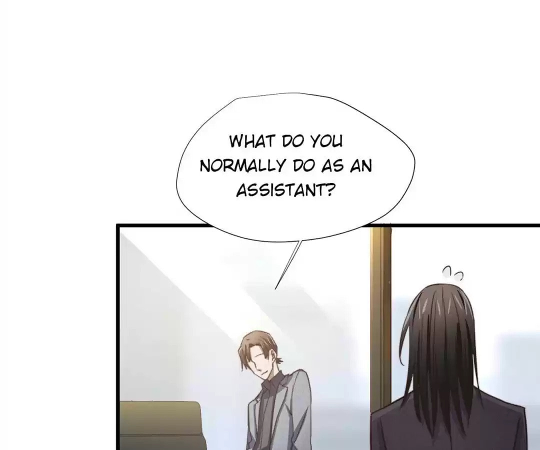 Read One-way Crush chapter 61 image 58 on Lezhin