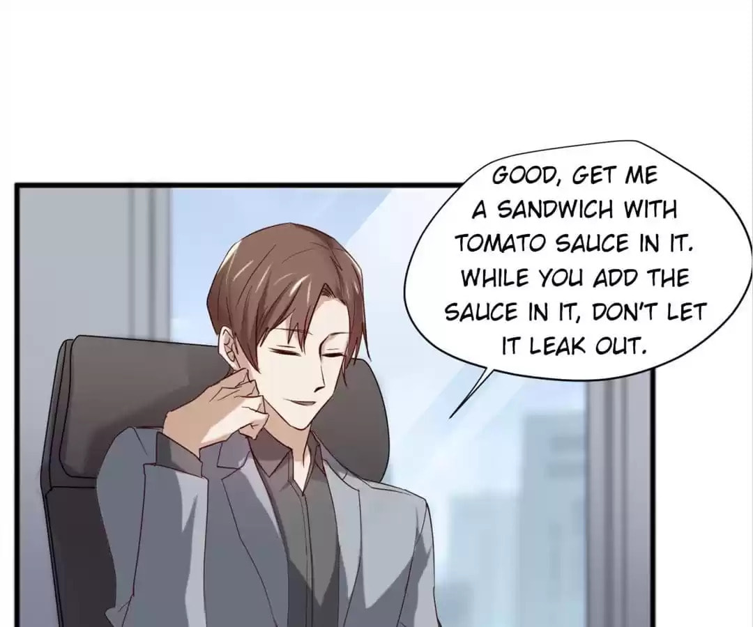 Read One-way Crush chapter 61 image 61 on Lezhin
