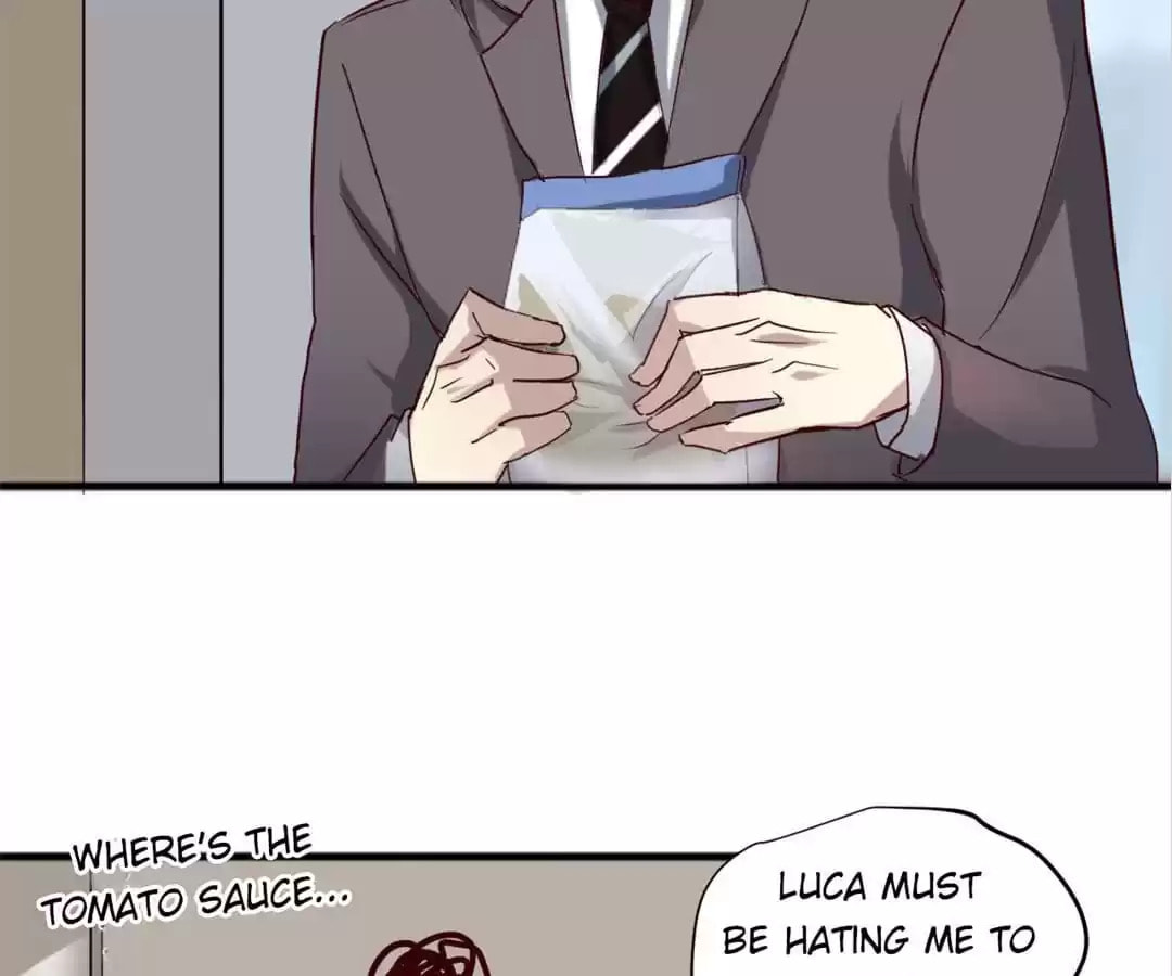 Read One-way Crush chapter 61 image 67 on Lezhin