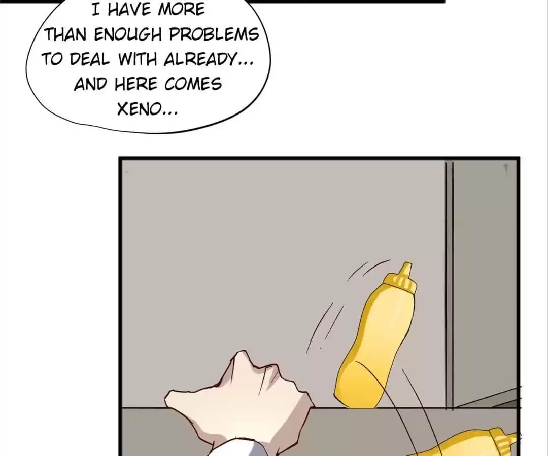 Read One-way Crush chapter 61 image 69 on Lezhin