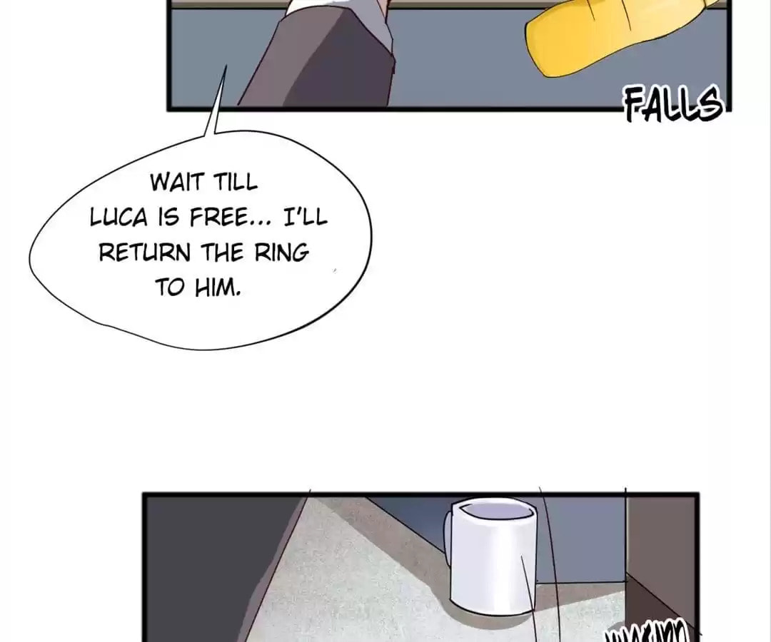Read One-way Crush chapter 61 image 70 on Lezhin
