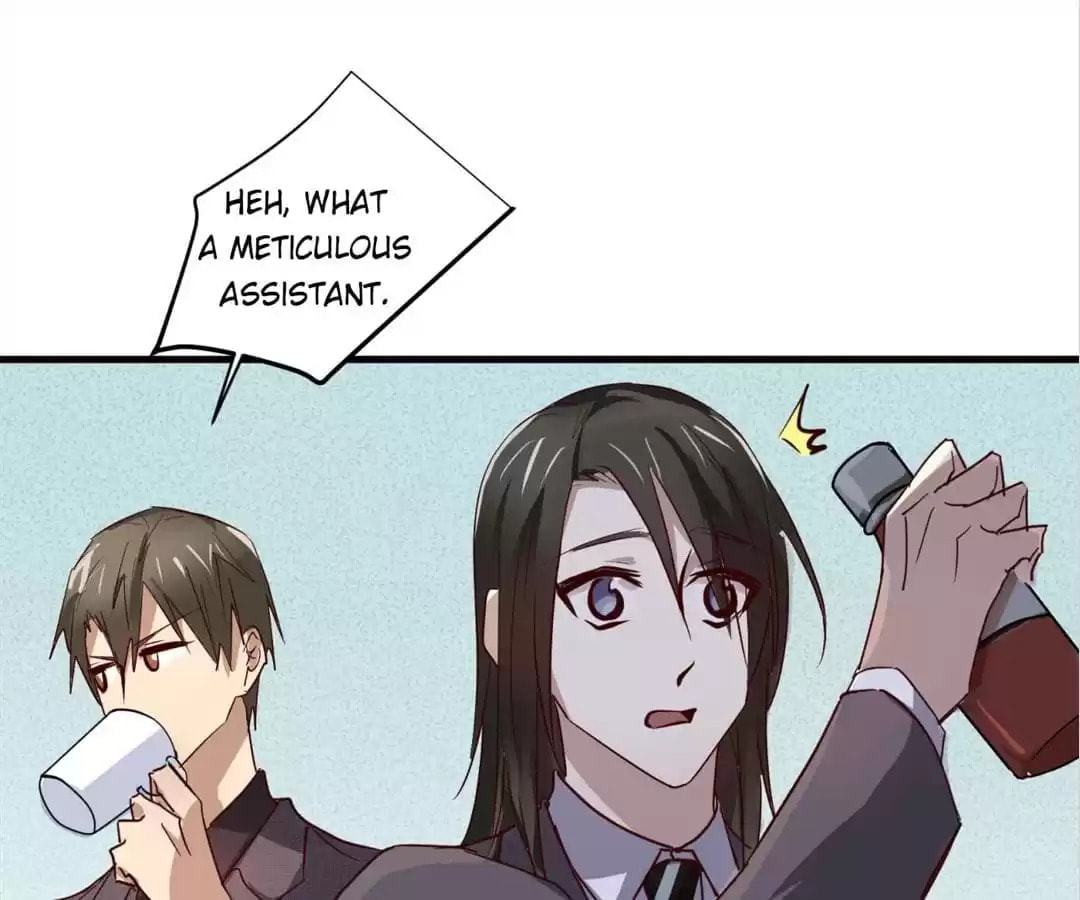 Read One-way Crush chapter 61 image 75 on Lezhin
