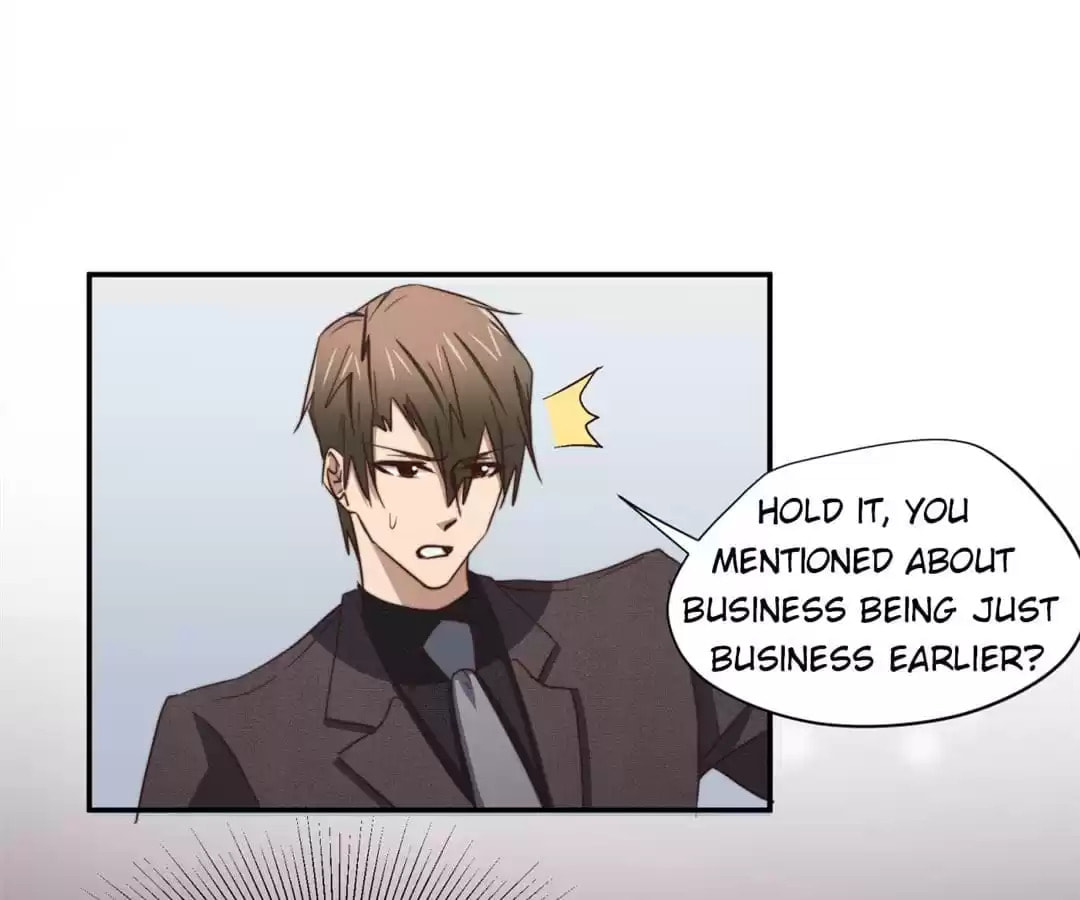 Read One-way Crush chapter 62 image 46 on Lezhin