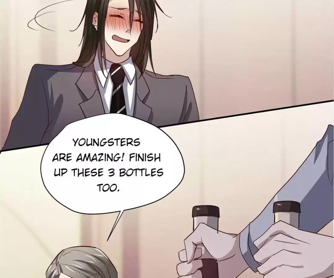 Read One-way Crush chapter 62 image 69 on Lezhin
