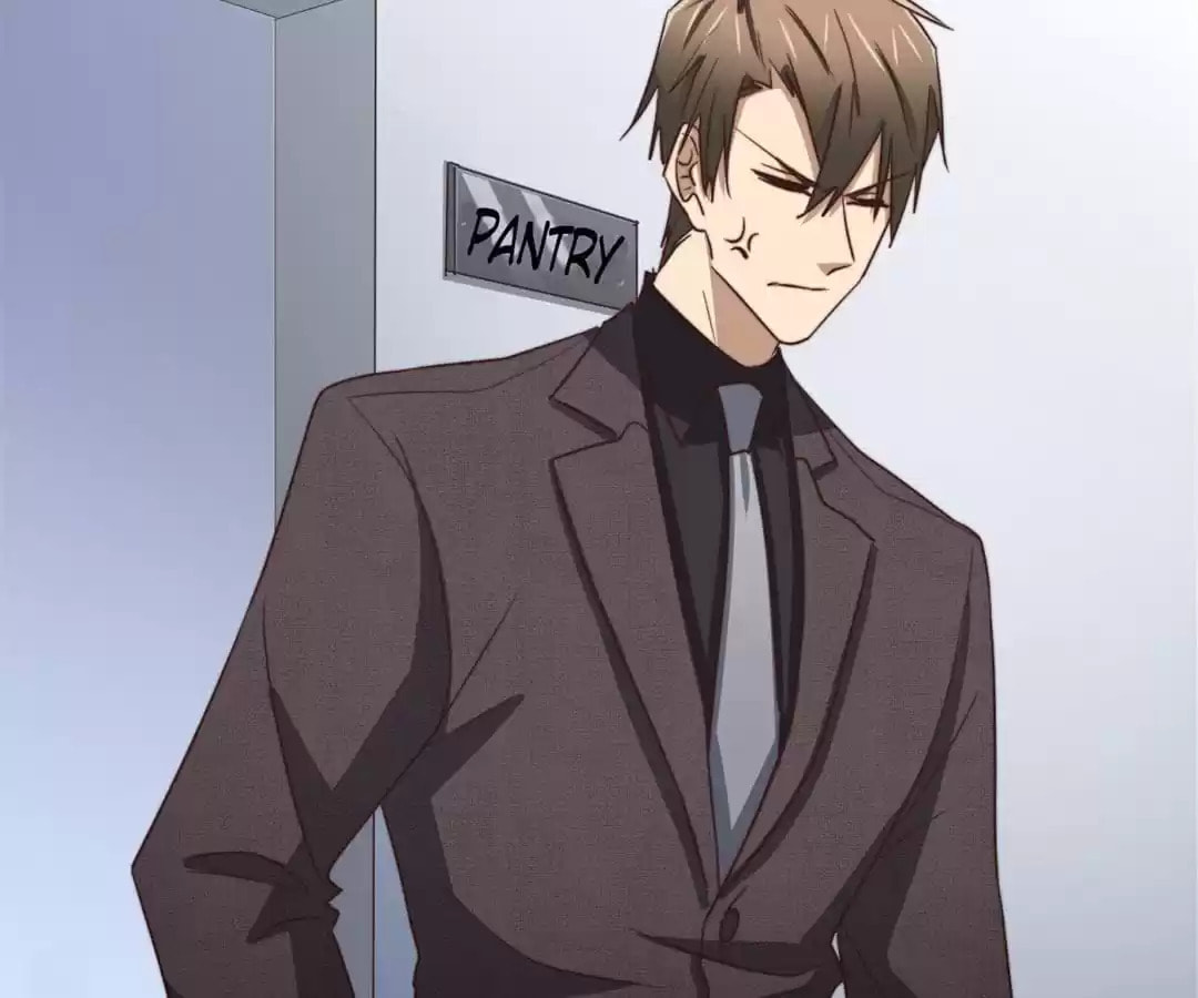 Read One-way Crush chapter 62 image 8 on Lezhin