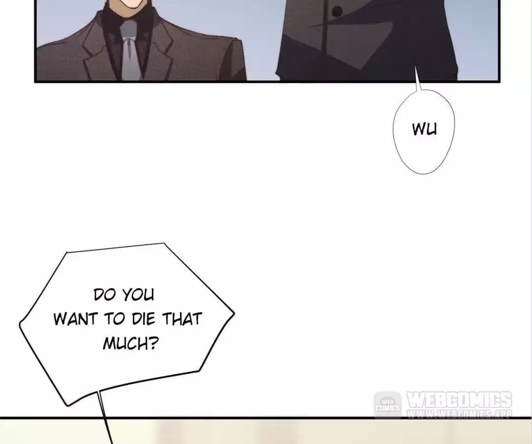 Read One-way Crush chapter 63 image 1 on Lezhin