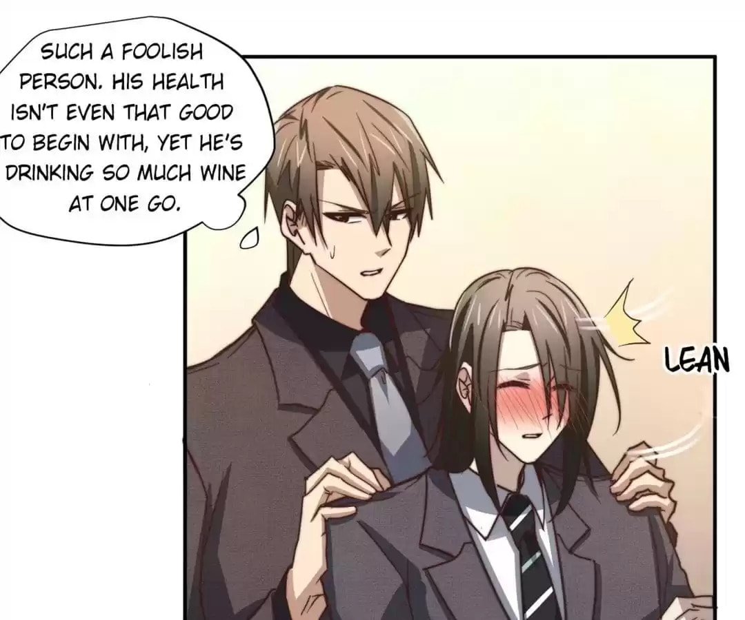 Read One-way Crush chapter 63 image 10 on Lezhin
