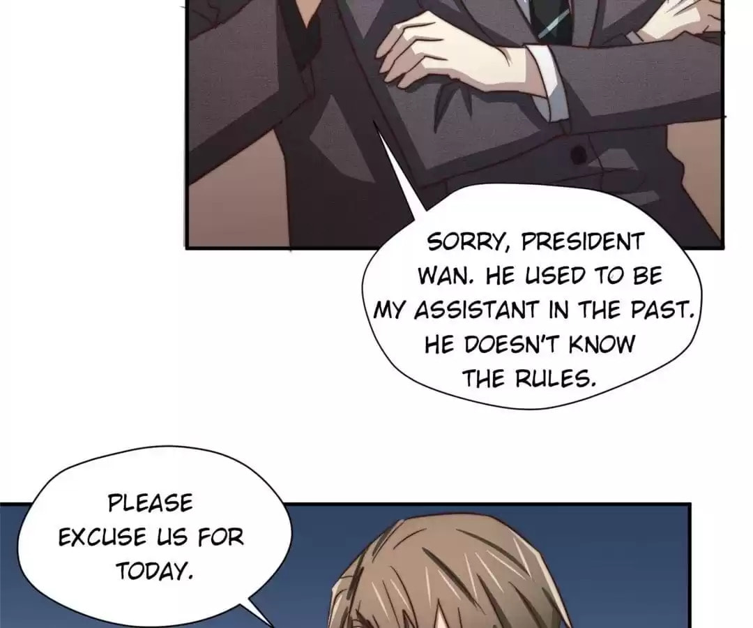 Read One-way Crush chapter 63 image 11 on Lezhin