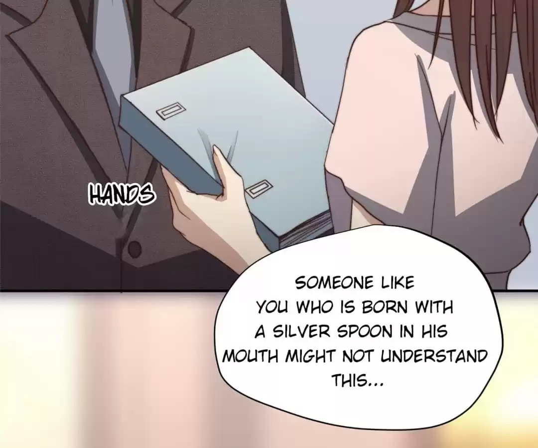 Read One-way Crush chapter 63 image 19 on Lezhin
