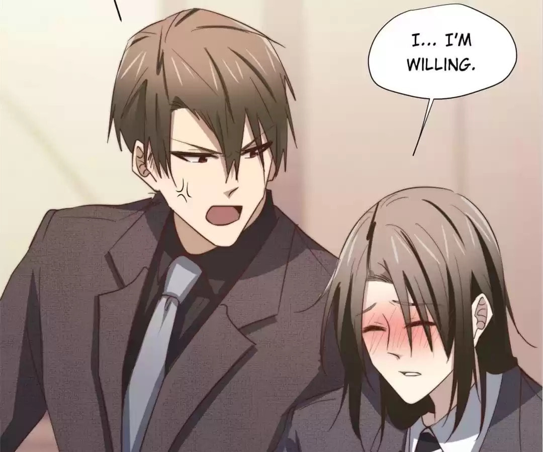 Read One-way Crush chapter 63 image 2 on Lezhin