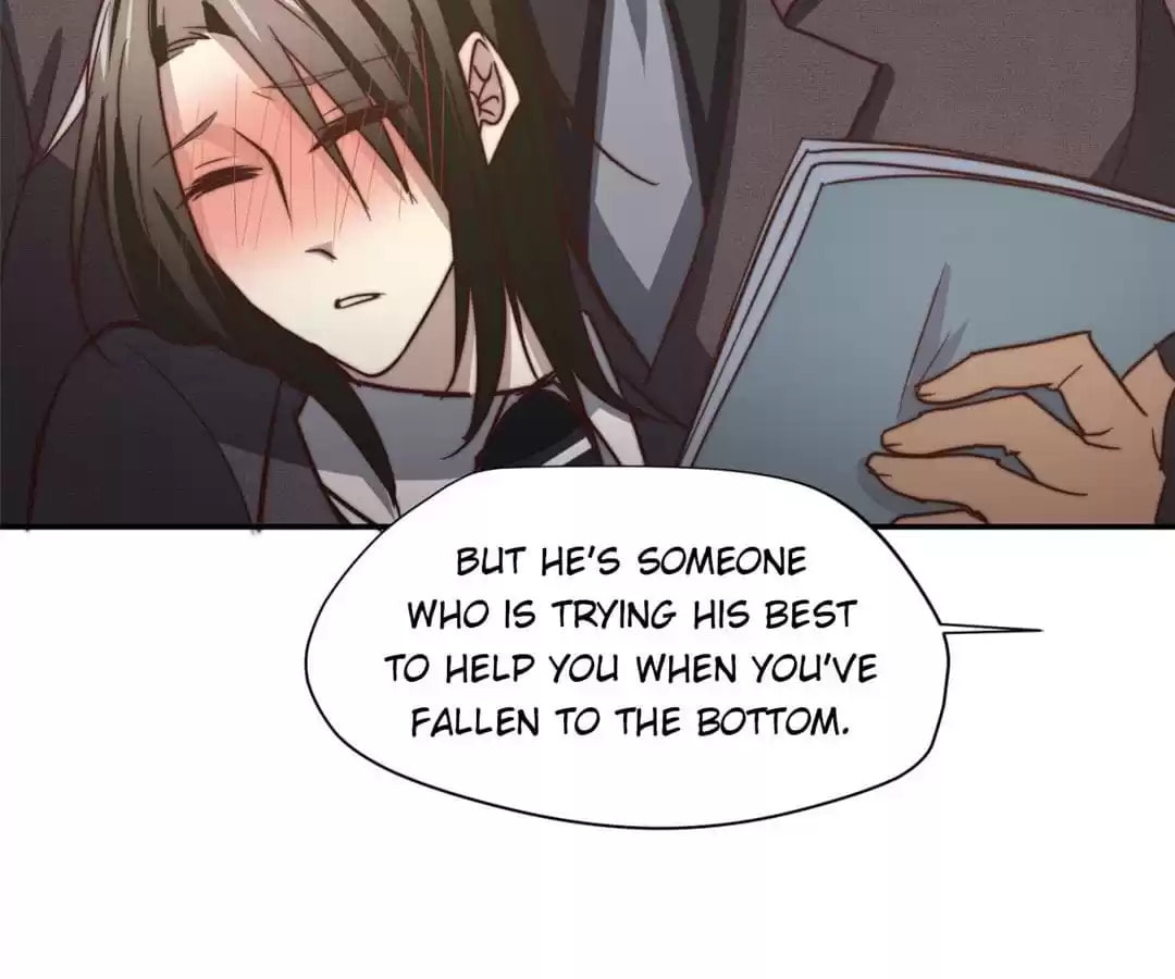 Read One-way Crush chapter 63 image 21 on Lezhin