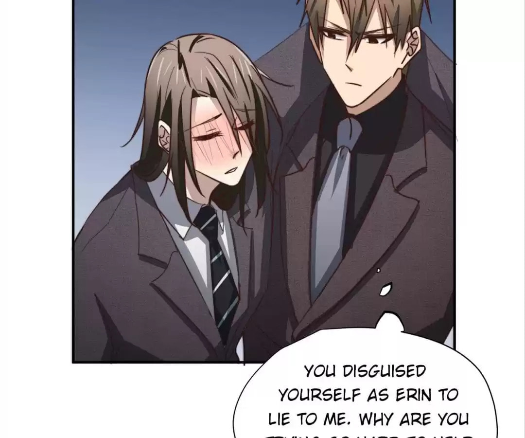 Read One-way Crush chapter 63 image 27 on Lezhin