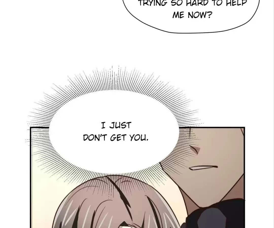 Read One-way Crush chapter 63 image 28 on Lezhin