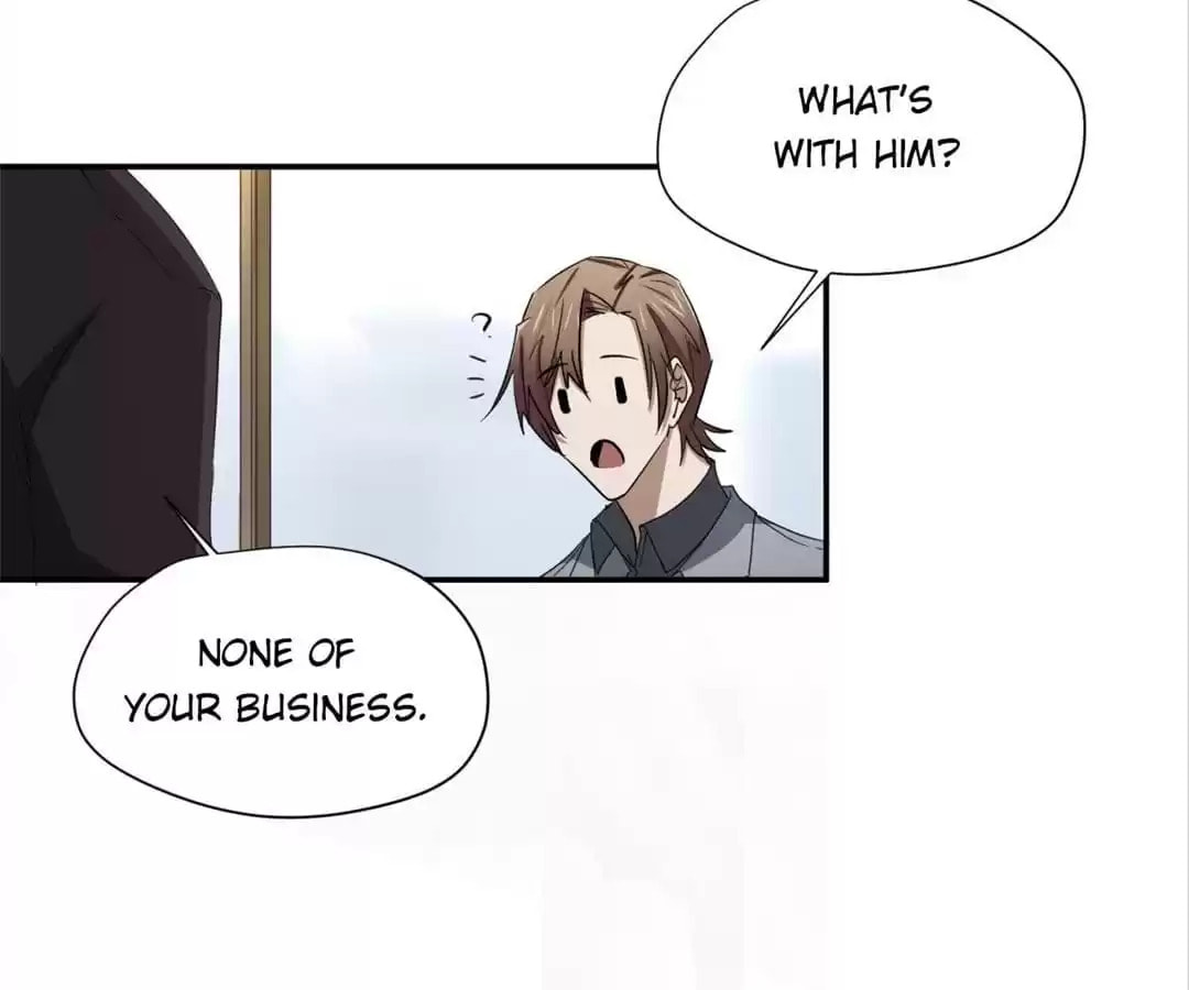 Read One-way Crush chapter 63 image 37 on Lezhin