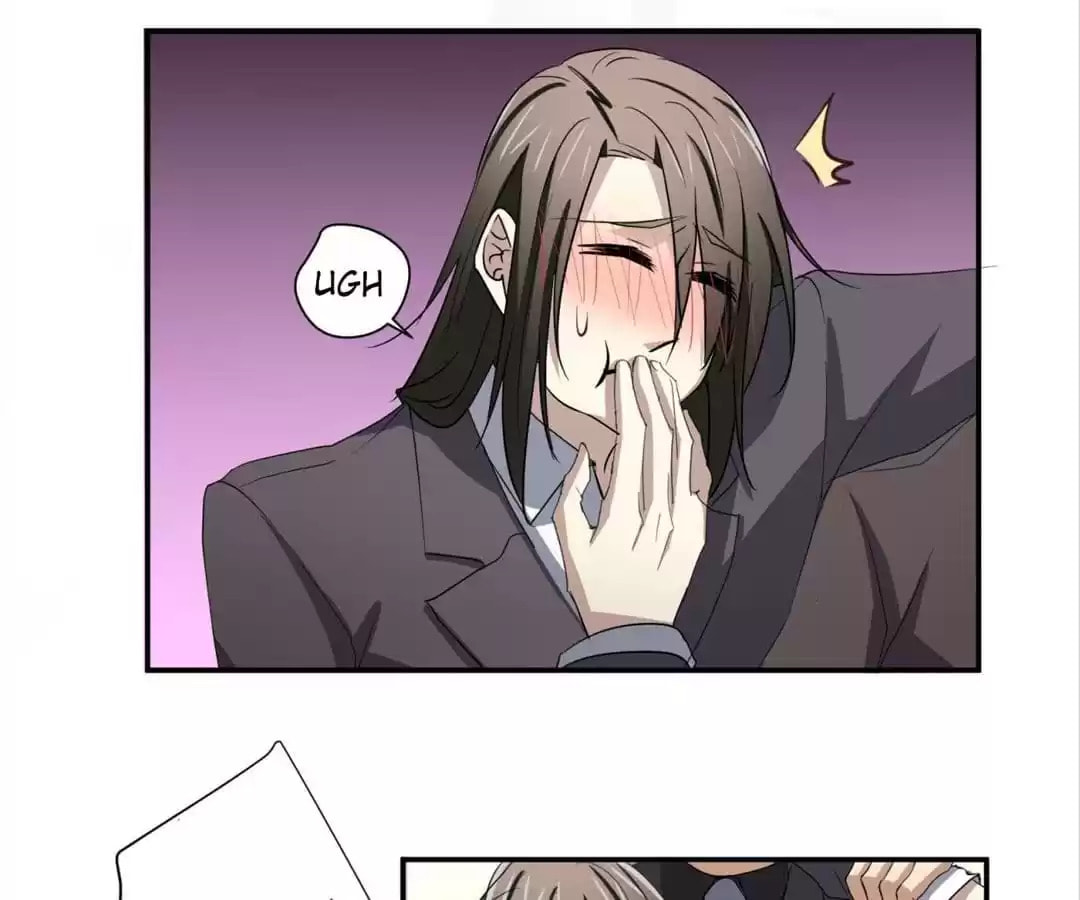 Read One-way Crush chapter 63 image 38 on Lezhin