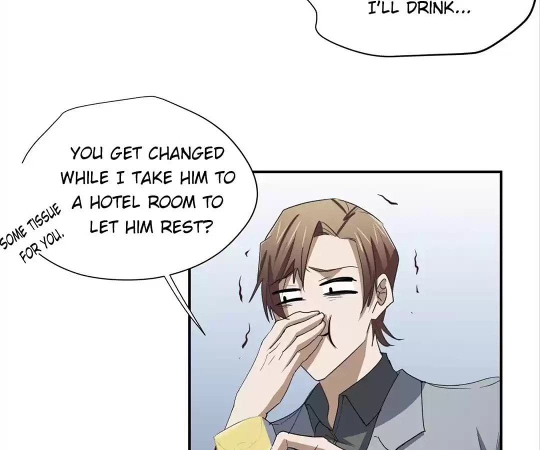 Read One-way Crush chapter 63 image 42 on Lezhin