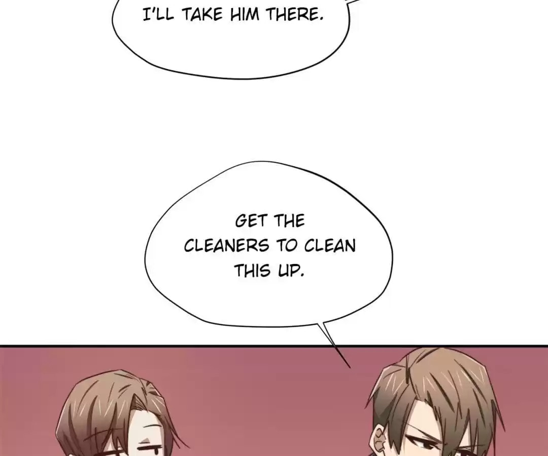 Read One-way Crush chapter 63 image 46 on Lezhin