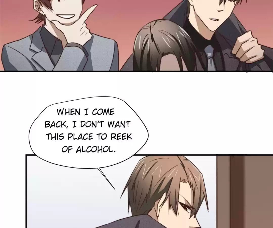 Read One-way Crush chapter 63 image 47 on Lezhin