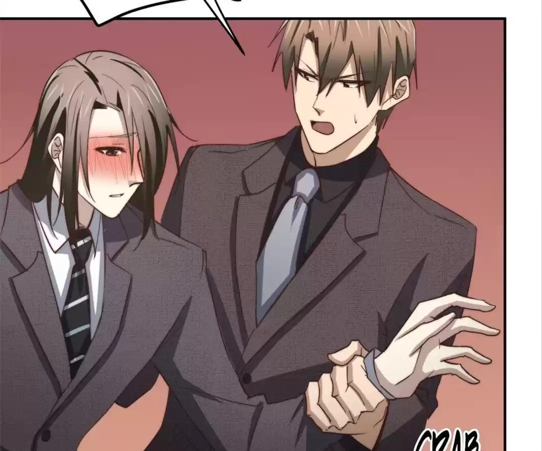 Read One-way Crush chapter 63 image 6 on Lezhin