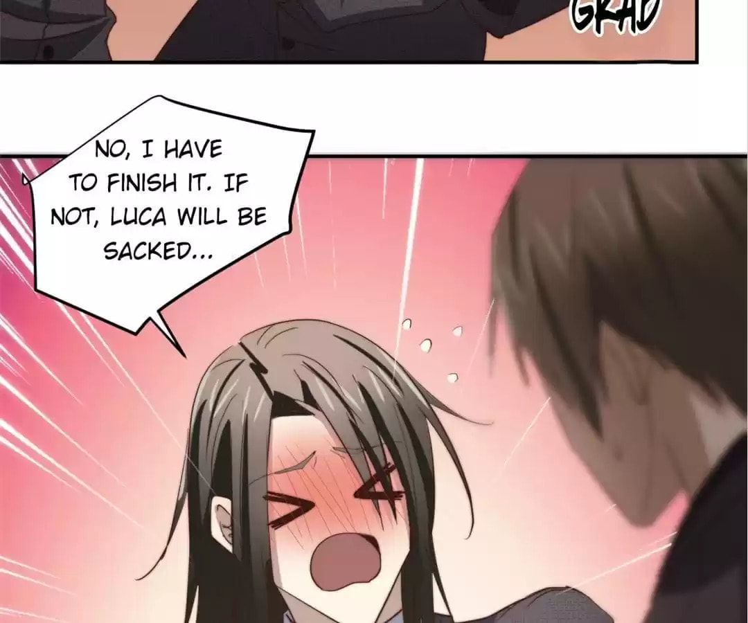Read One-way Crush chapter 63 image 7 on Lezhin