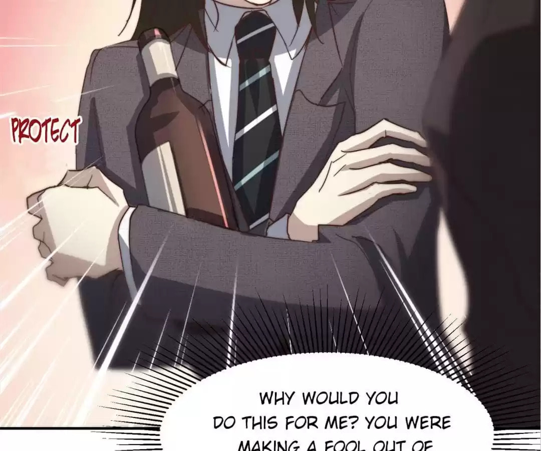 Read One-way Crush chapter 63 image 8 on Lezhin