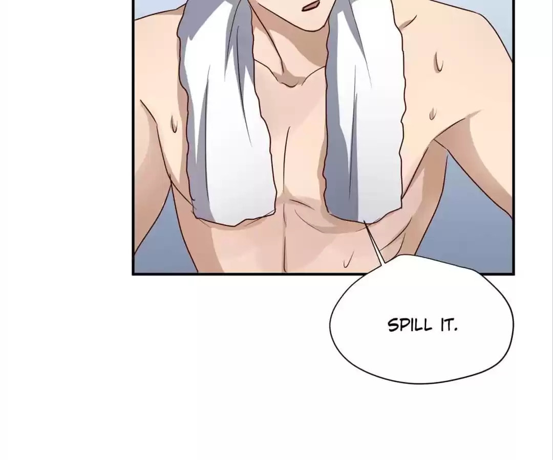 Read One-way Crush chapter 64 image 10 on Lezhin