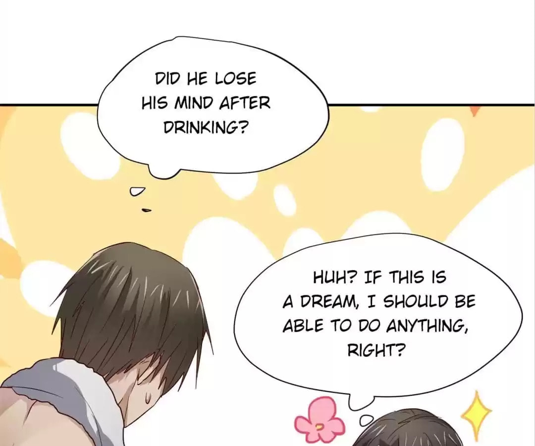 Read One-way Crush chapter 64 image 11 on Lezhin