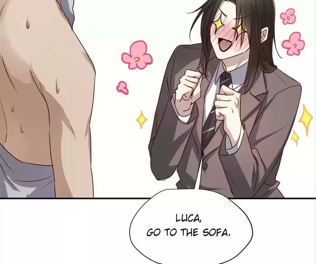 Read One-way Crush chapter 64 image 12 on Lezhin