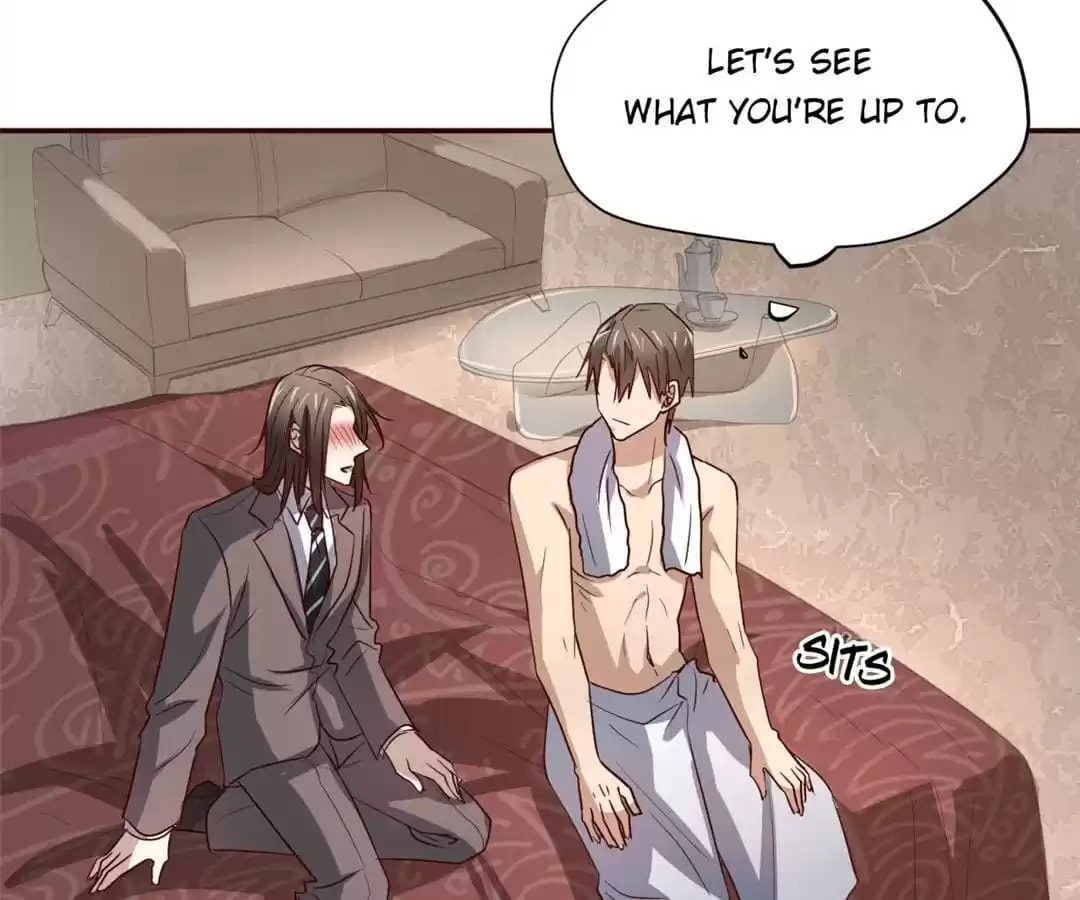 Read One-way Crush chapter 64 image 15 on Lezhin