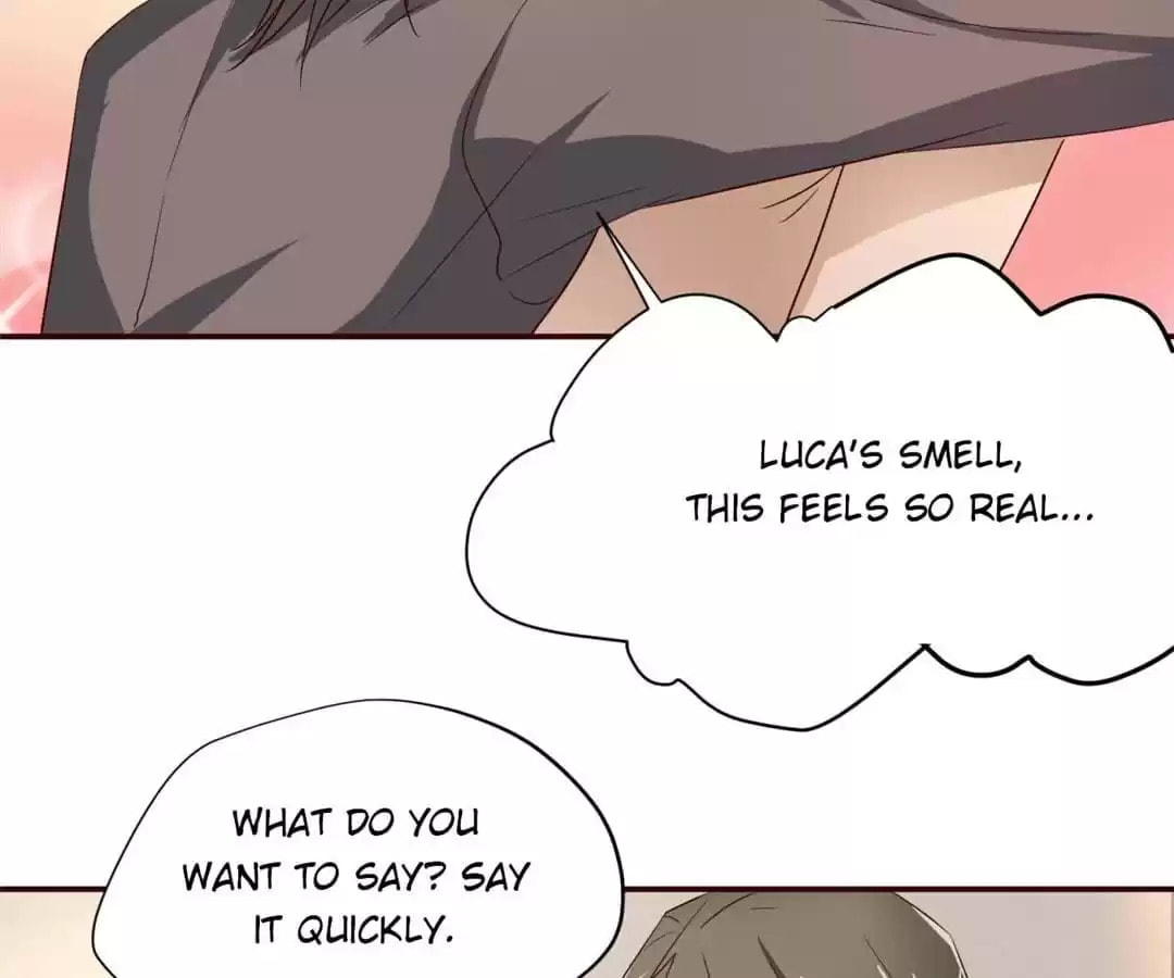 Read One-way Crush chapter 64 image 18 on Lezhin